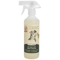 Earthsap Pet Stain & Odour Removal w/trigger Spray